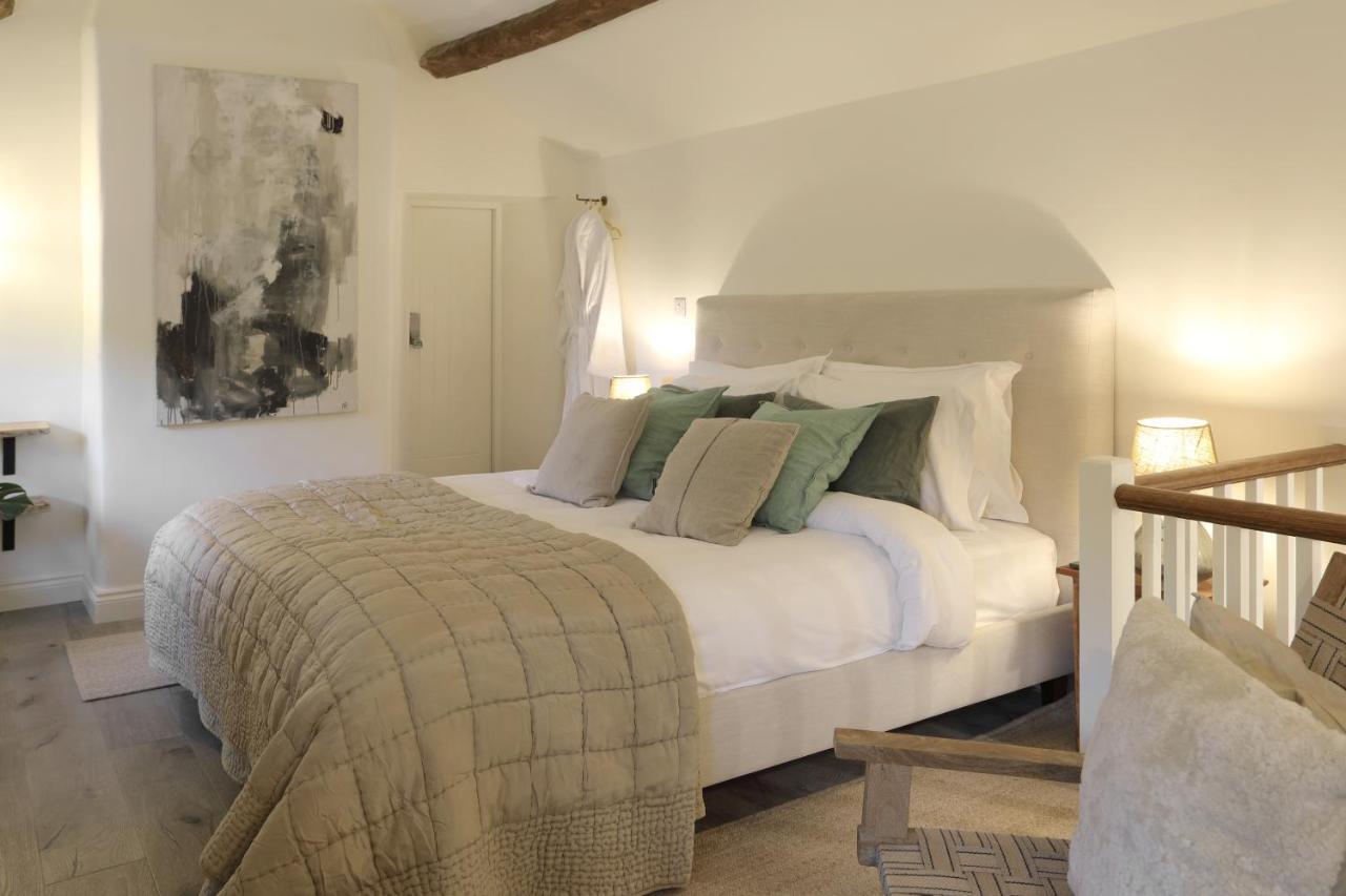 The Feathered Nest Inn Westcote 외부 사진